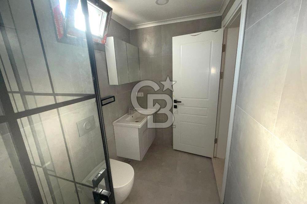 Dikili Merkezde Satılık 1+1 Daire