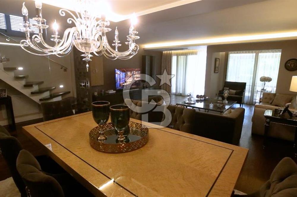 MUSELAND MAVİŞEHİRİN KALBİNDE MÜSTAKİL BİR YAŞAM