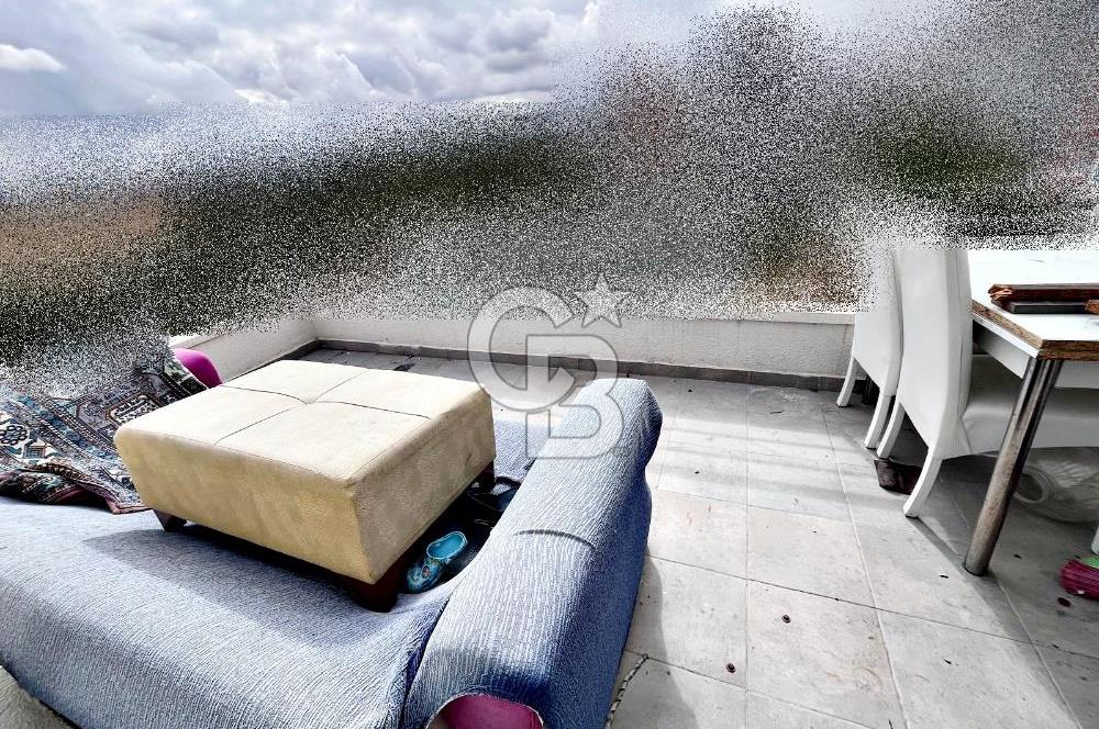 DOĞUKENT CADDESİ YAKINI ASANSÖRLÜ İSKANLI TERASLI 4+1 DUBLEX