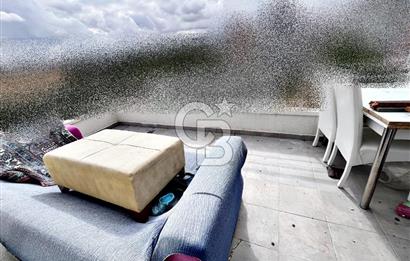 DOĞUKENT CADDESİ YAKINI ASANSÖRLÜ İSKANLI TERASLI 4+1 DUBLEX