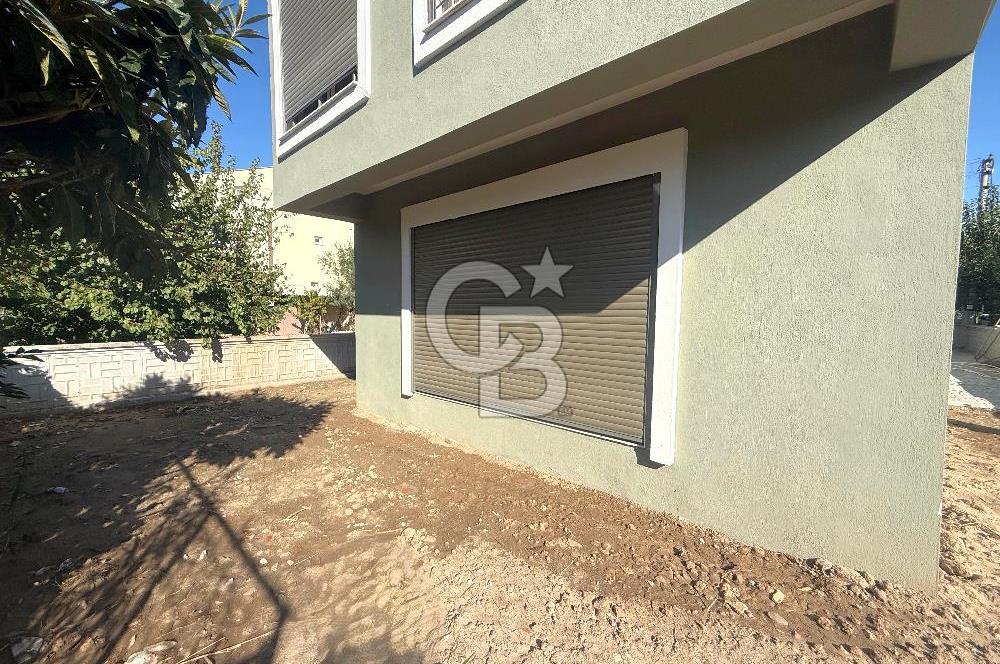 Dikili Merkezde Satılık 1+1 Daire