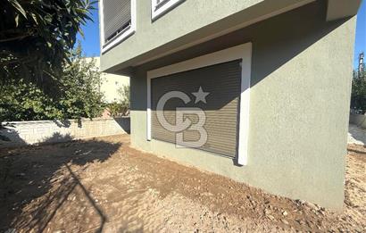 Dikili Merkezde Satılık 1+1 Daire