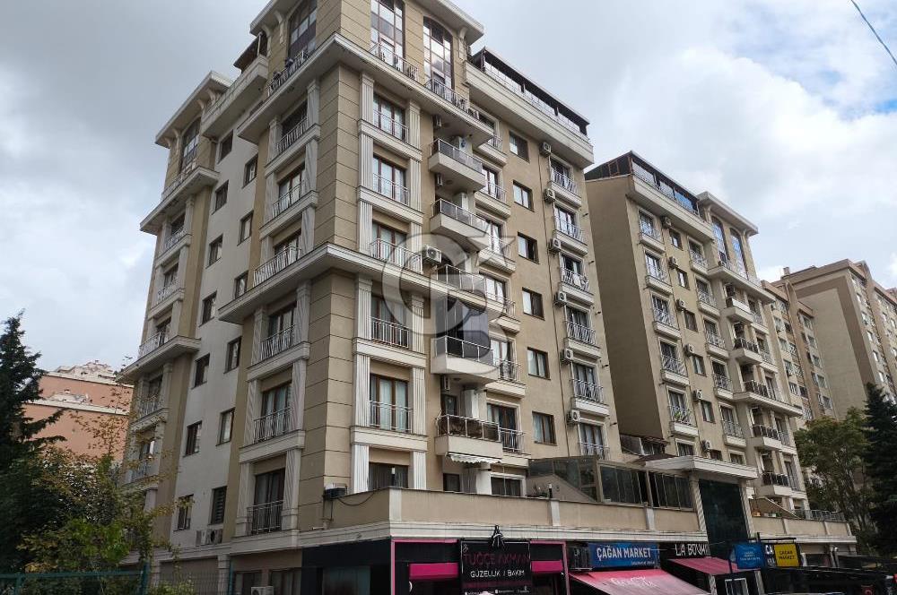 BARIŞ MAHALLESİ PRESTİJ KONAK 1+1 KİRALIK DAİRE