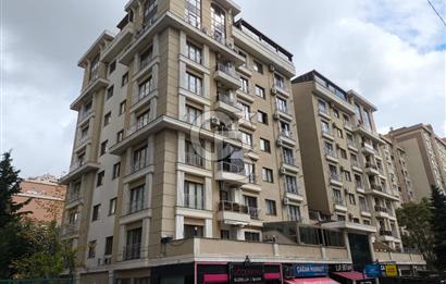 BARIŞ MAHALLESİ PRESTİJ KONAK 1+1 KİRALIK DAİRE