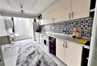 DOĞUKENT CADDESİ YAKINI ASANSÖRLÜ İSKANLI TERASLI 4+1 DUBLEX