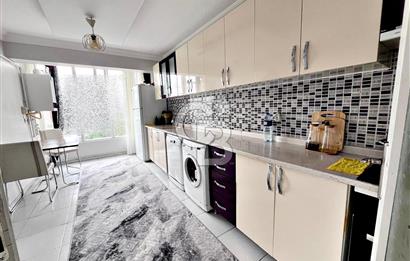 DOĞUKENT CADDESİ YAKINI ASANSÖRLÜ İSKANLI TERASLI 4+1 DUBLEX