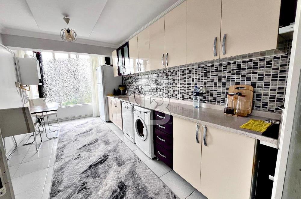 DOĞUKENT CADDESİ YAKINI ASANSÖRLÜ İSKANLI TERASLI 4+1 DUBLEX