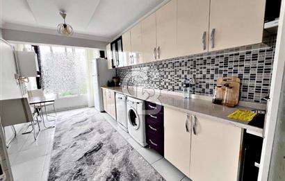 DOĞUKENT CADDESİ YAKINI ASANSÖRLÜ İSKANLI TERASLI 4+1 DUBLEX