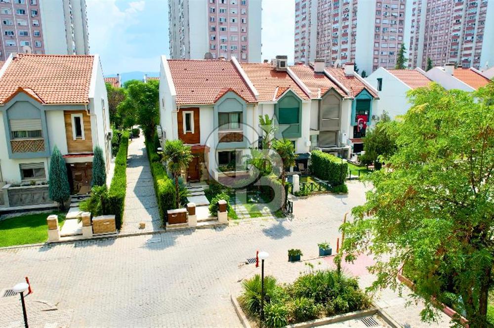 MUSELAND MAVİŞEHİRİN KALBİNDE MÜSTAKİL BİR YAŞAM