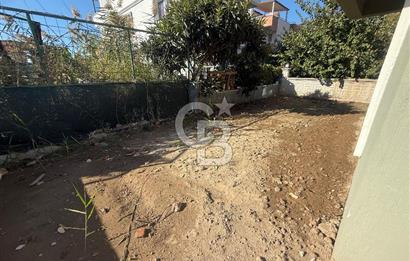 Dikili Merkezde Satılık 1+1 Daire