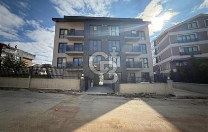 KIZILCAŞAR MAH. SİTEDE SIFIR OTURUMA HAZIR BAHÇE KULLANIMLI 2+1 SATILIK DAİRE