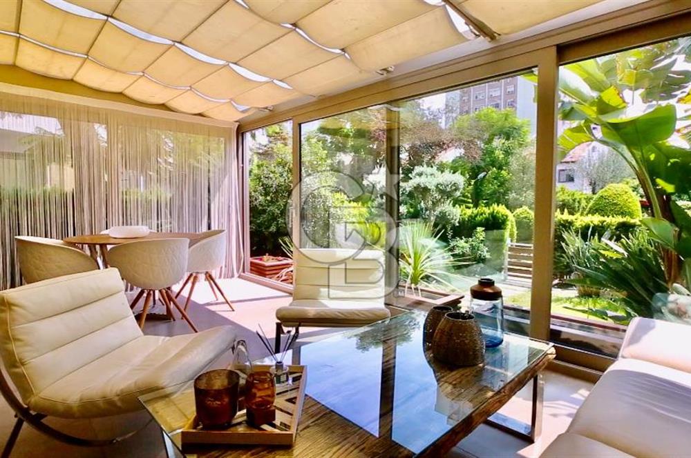 MUSELAND MAVİŞEHİRİN KALBİNDE MÜSTAKİL BİR YAŞAM