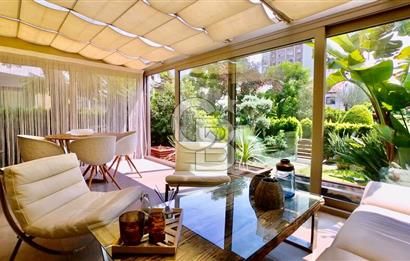 MUSELAND MAVİŞEHİRİN KALBİNDE MÜSTAKİL BİR YAŞAM