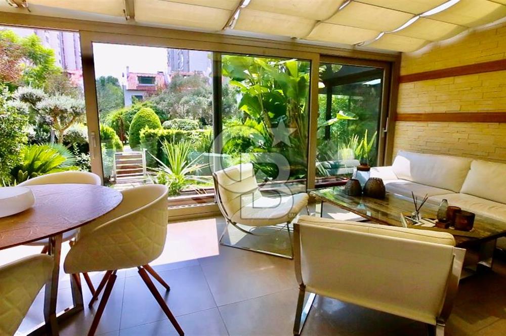 MUSELAND MAVİŞEHİRİN KALBİNDE MÜSTAKİL BİR YAŞAM