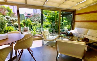 MUSELAND MAVİŞEHİRİN KALBİNDE MÜSTAKİL BİR YAŞAM