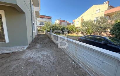 Dikili Merkezde Satılık 1+1 Daire