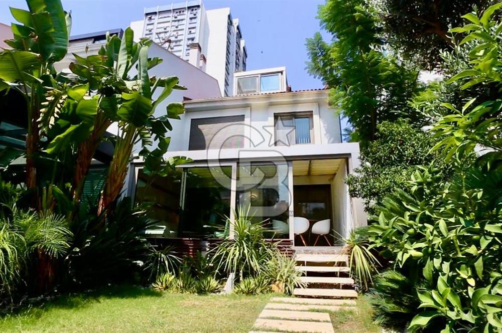 MUSELAND MAVİŞEHİRİN KALBİNDE MÜSTAKİL BİR YAŞAM