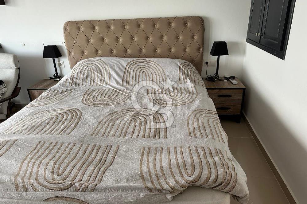Bodrum Bitez Asarlık Mevkiinde Satılık 4+1 Deniz Manzaralı Tripleks Villa