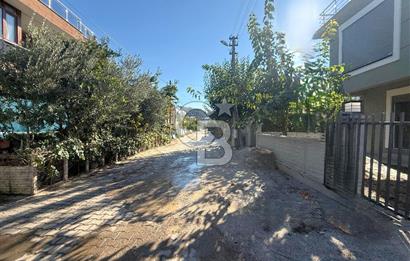 Dikili Merkezde Satılık 1+1 Daire