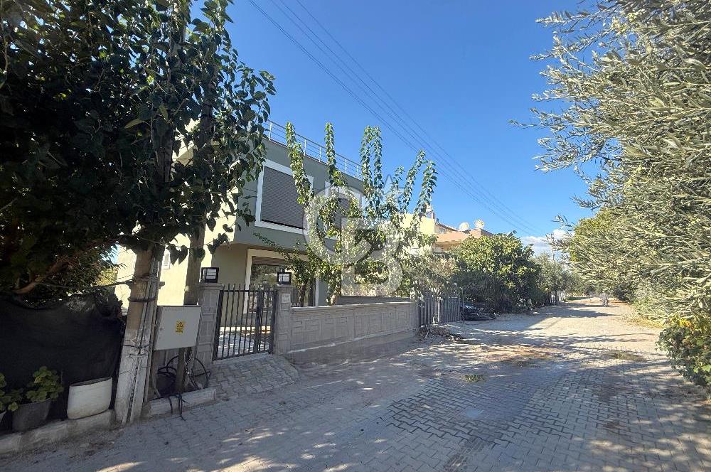 Dikili Merkezde Satılık 1+1 Daire