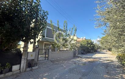 Dikili Merkezde Satılık 1+1 Daire