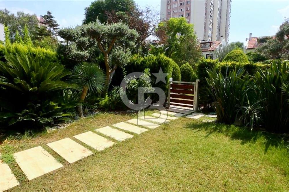 MUSELAND MAVİŞEHİRİN KALBİNDE MÜSTAKİL BİR YAŞAM