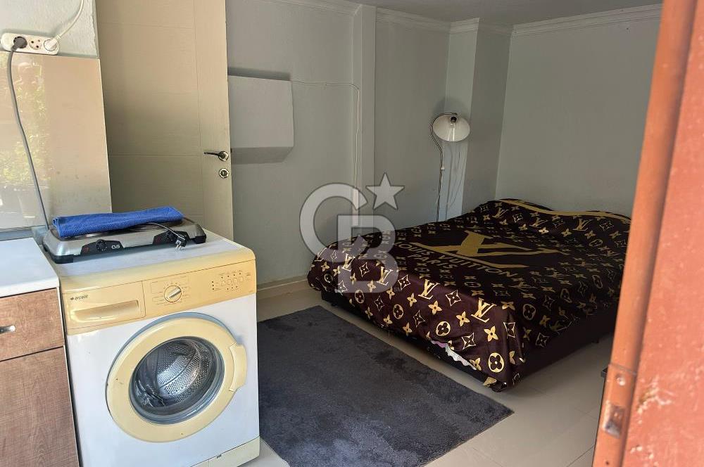 Bodrum Bitez Asarlık Mevkiinde Satılık 4+1 Deniz Manzaralı Tripleks Villa