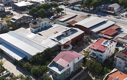 Dikili Merkezde Satılık 1+1 Daire