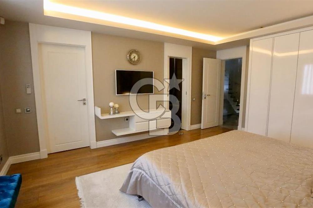 MUSELAND MAVİŞEHİRİN KALBİNDE MÜSTAKİL BİR YAŞAM