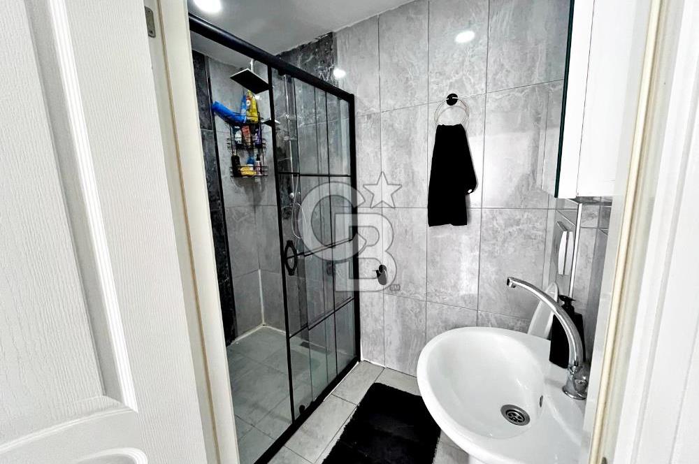 DOĞUKENT CADDESİ YAKINI ASANSÖRLÜ İSKANLI TERASLI 4+1 DUBLEX