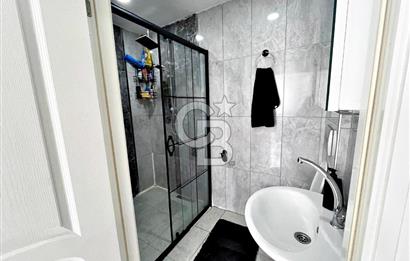 DOĞUKENT CADDESİ YAKINI ASANSÖRLÜ İSKANLI TERASLI 4+1 DUBLEX