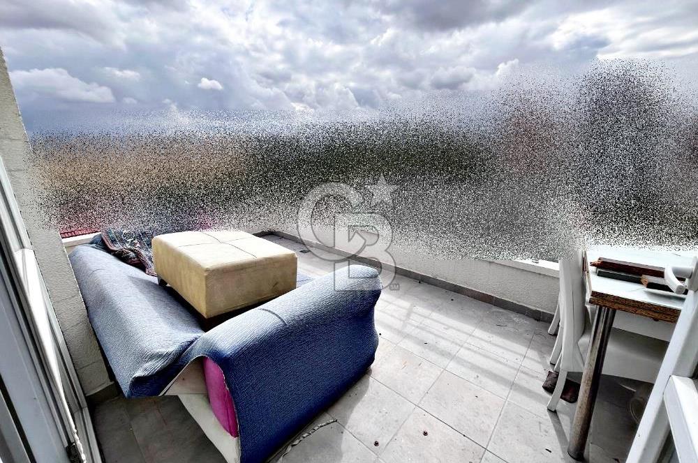 DOĞUKENT CADDESİ YAKINI ASANSÖRLÜ İSKANLI TERASLI 4+1 DUBLEX