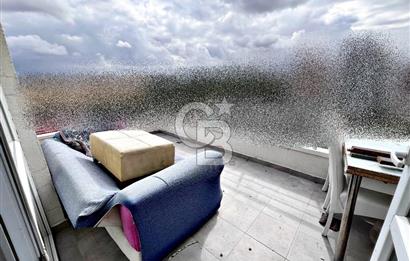 DOĞUKENT CADDESİ YAKINI ASANSÖRLÜ İSKANLI TERASLI 4+1 DUBLEX