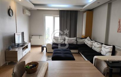 BARIŞ MAHALLESİ PRESTİJ KONAK 1+1 KİRALIK DAİRE