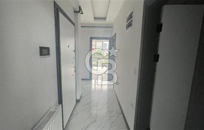 YEŞİLDERE MH KARAYOLLARI TRAMVAY DURAĞINA 5 DK SATILIK 2+1 DAİRE