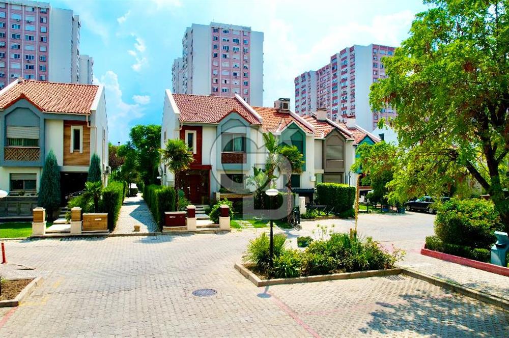 MUSELAND MAVİŞEHİRİN KALBİNDE MÜSTAKİL BİR YAŞAM