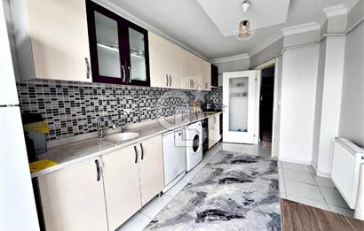 DOĞUKENT CADDESİ YAKINI ASANSÖRLÜ İSKANLI TERASLI 4+1 DUBLEX