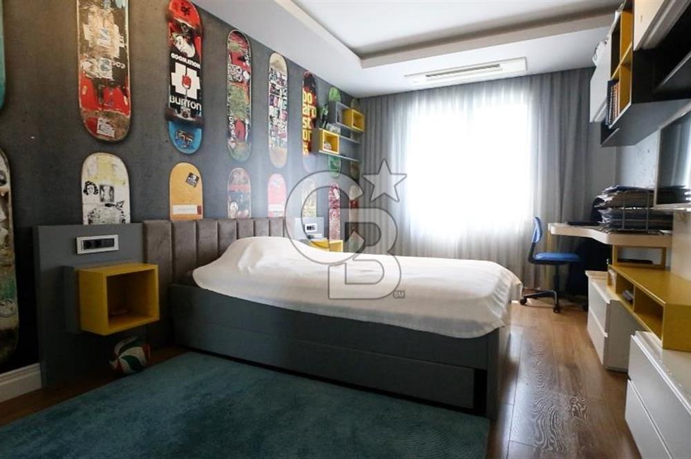 MUSELAND MAVİŞEHİRİN KALBİNDE MÜSTAKİL BİR YAŞAM