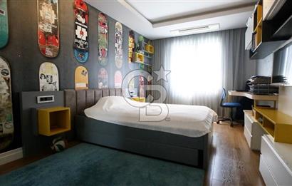 MUSELAND MAVİŞEHİRİN KALBİNDE MÜSTAKİL BİR YAŞAM