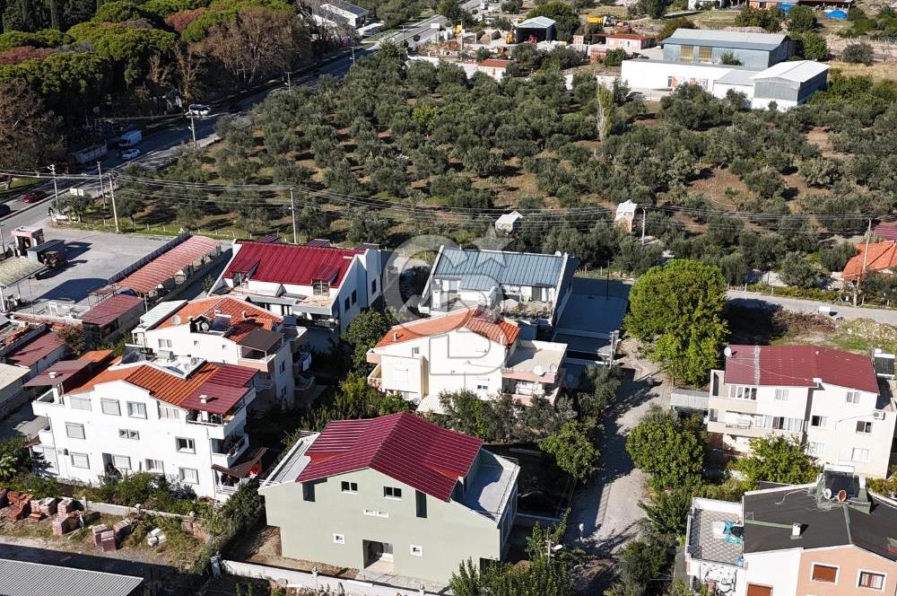 Dikili Merkezde Satılık 1+1 Daire