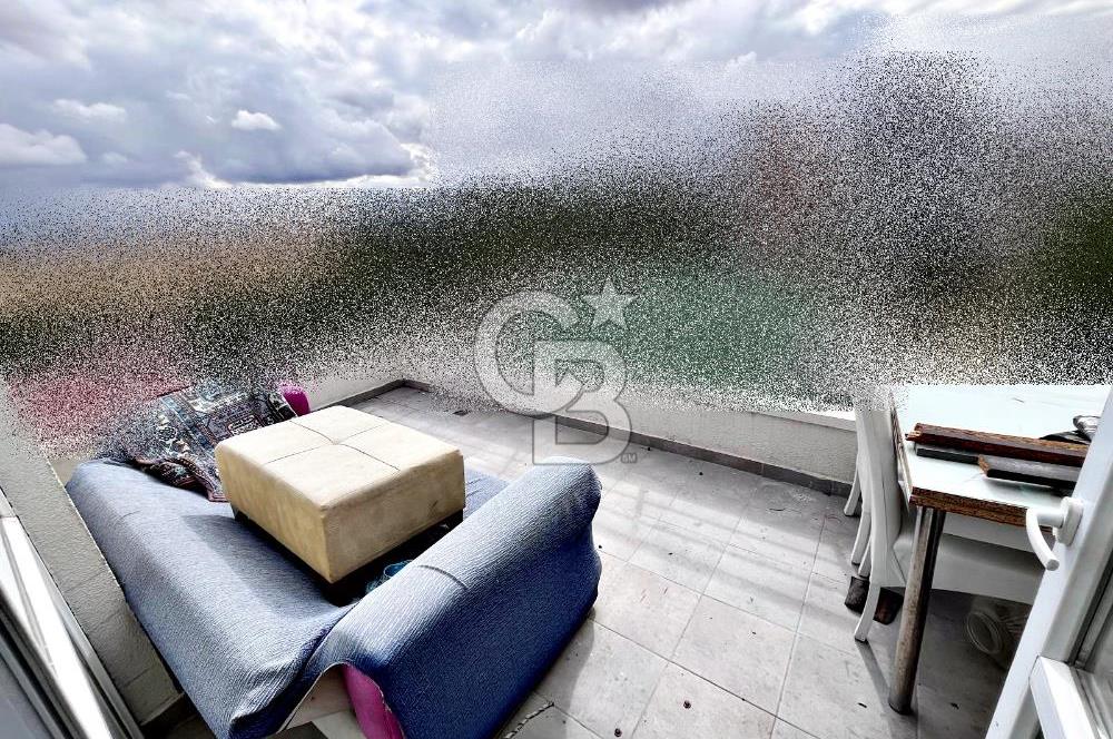 DOĞUKENT CADDESİ YAKINI ASANSÖRLÜ İSKANLI TERASLI 4+1 DUBLEX