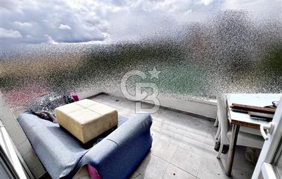 DOĞUKENT CADDESİ YAKINI ASANSÖRLÜ İSKANLI TERASLI 4+1 DUBLEX