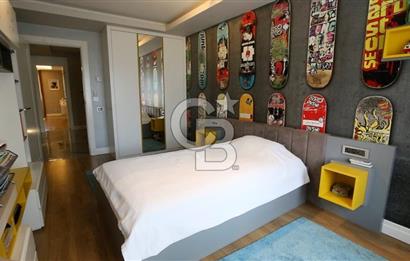 MUSELAND MAVİŞEHİRİN KALBİNDE MÜSTAKİL BİR YAŞAM