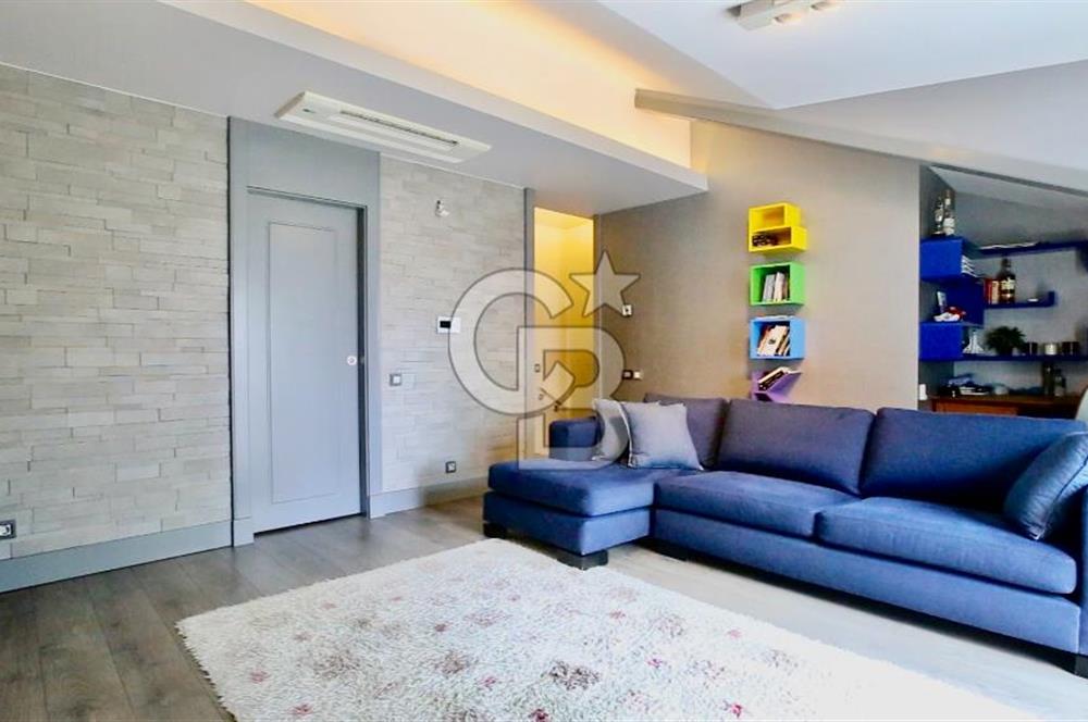 MUSELAND MAVİŞEHİRİN KALBİNDE MÜSTAKİL BİR YAŞAM