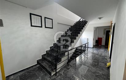 İncesu'da Anayola Cephe Eşyalı Kiralık 1+1 Daire