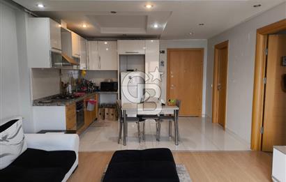 BARIŞ MAHALLESİ PRESTİJ KONAK 1+1 KİRALIK DAİRE