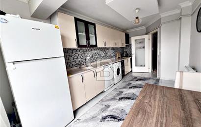 DOĞUKENT CADDESİ YAKINI ASANSÖRLÜ İSKANLI TERASLI 4+1 DUBLEX