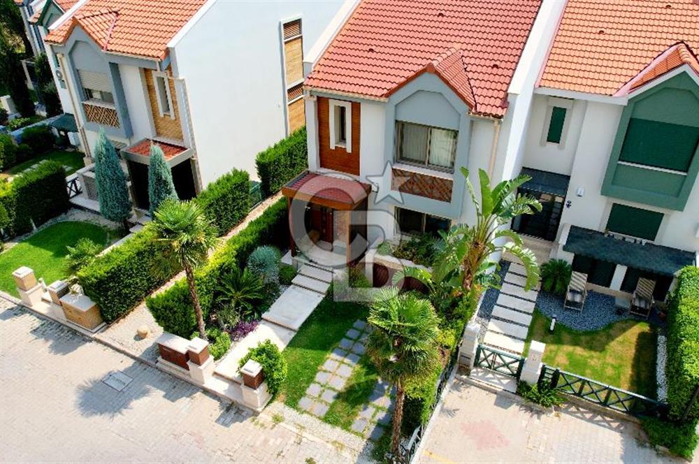 MUSELAND MAVİŞEHİRİN KALBİNDE MÜSTAKİL BİR YAŞAM