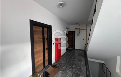 İncesu'da Anayola Cephe Eşyalı Kiralık 1+1 Daire