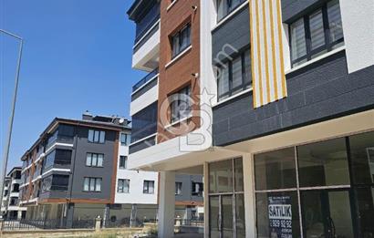 HER SEKTÖRE UYGUN SIFIR BİNADA KİRALIK DEPOLU DÜKKAN